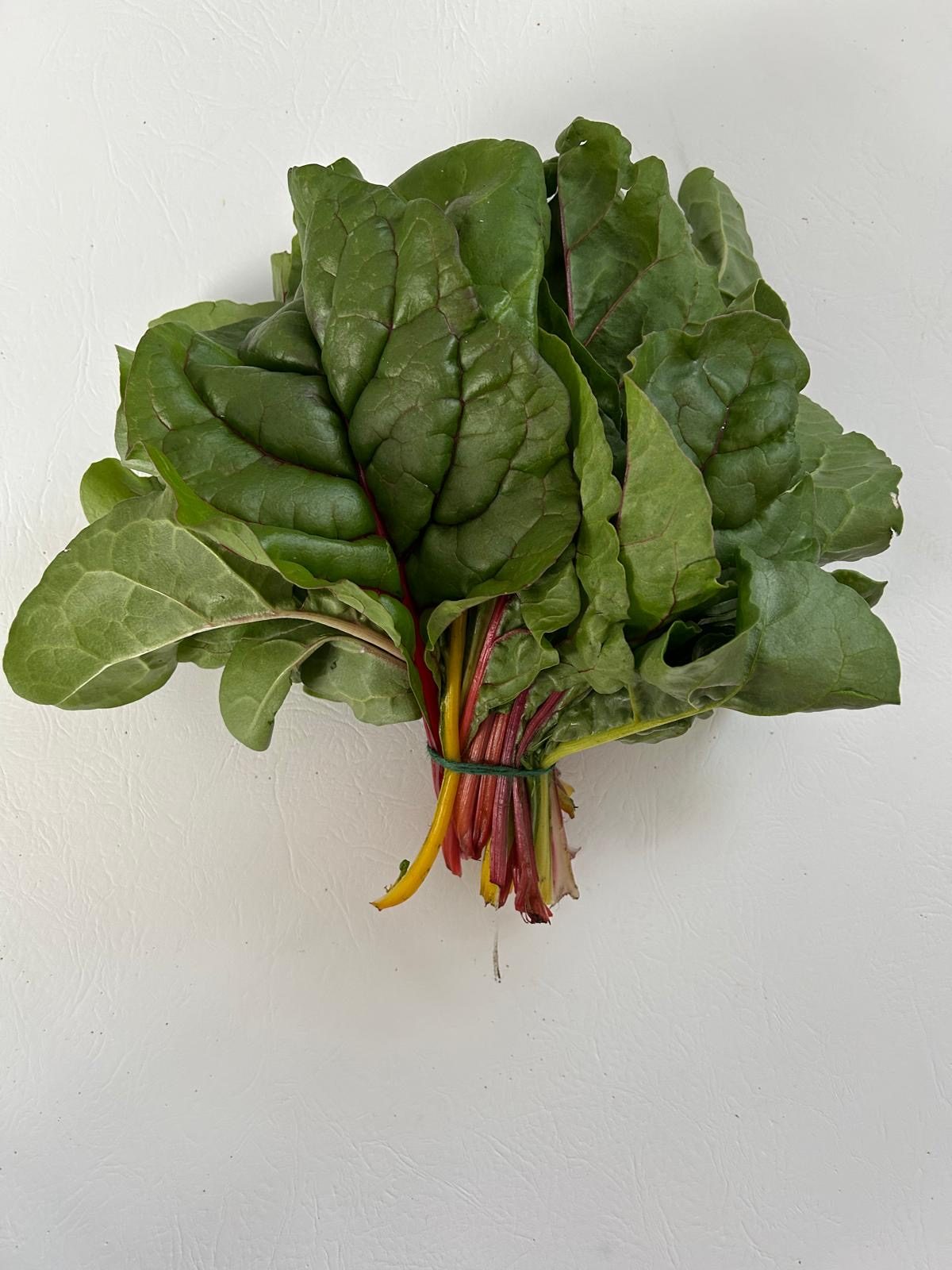 Swiss Chard