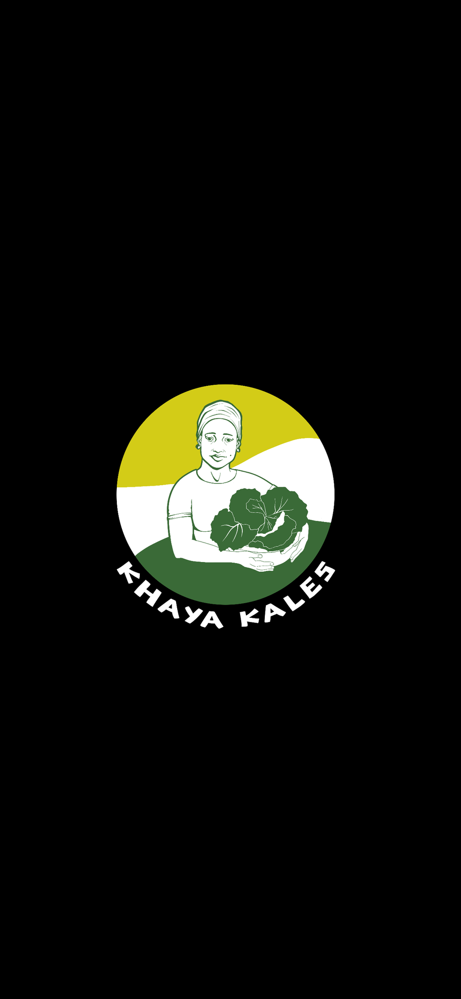 Khaya Kales logo